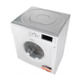 Пральна машина вбудована із сушаркою Whirlpool BI WDWG 75148 EU Изображение