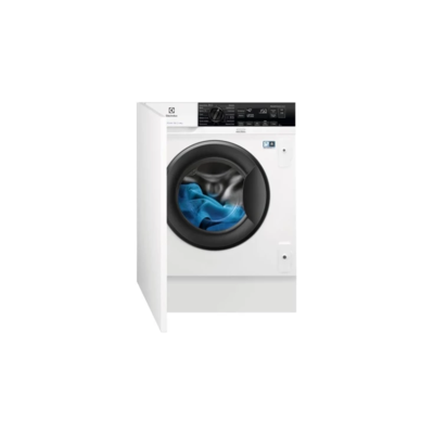Пральна машина Electrolux EW7N7F348SUI Зображення