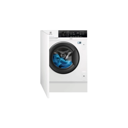 Пральна машина Electrolux EW7N7F348SUI Изображение