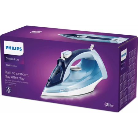 Праска Philips 5000 series DST5030/20 Зображення