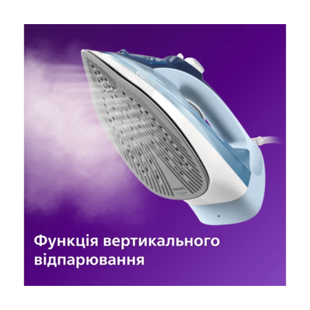 Праска Philips 5000 series DST5030/20 Зображення