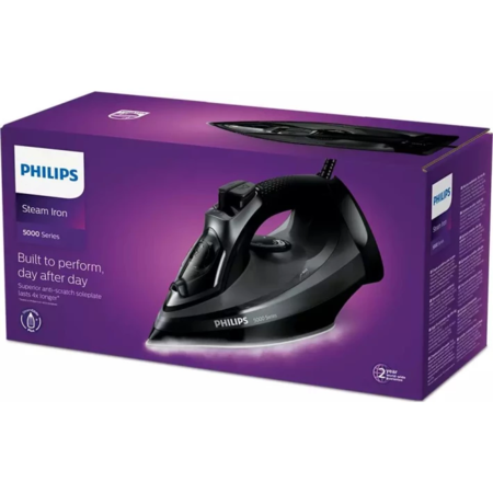 Праска Philips 5000 series DST5040/80 Зображення