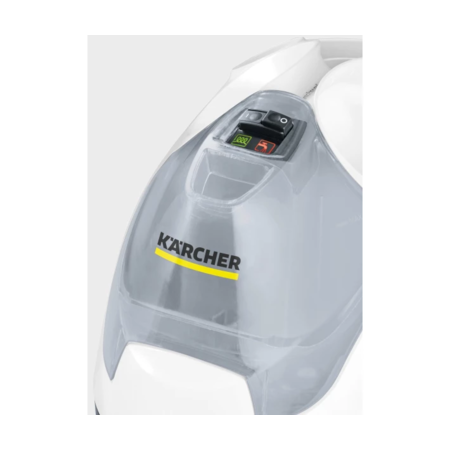 Пароочисник Karcher SI 4 EasyFix Iron (1.512-637.0) Изображение
