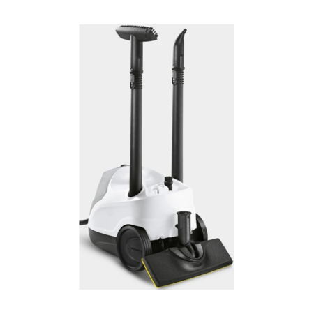 Пароочисник Karcher SI 4 EasyFix Iron (1.512-637.0) Изображение
