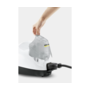 Пароочисник Karcher SI 4 EasyFix Iron (1.512-637.0) Изображение