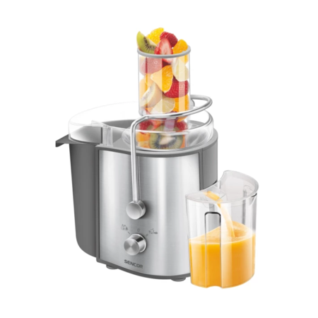 Соковитискач Sencor SJE1055SS Изображение