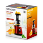 Соковитискач Sencor SSJ4042RD Изображение