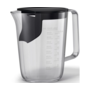 Соковижималка Philips Avance Collection HR1919/70 Зображення