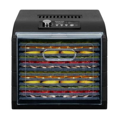 Sencor SFD 6600BK Зображення