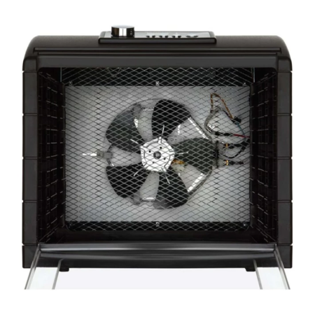 Sencor SFD 6600BK Изображение