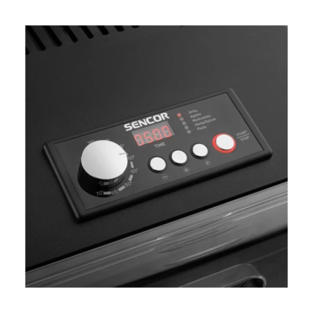 Sencor SFD 6600BK Изображение