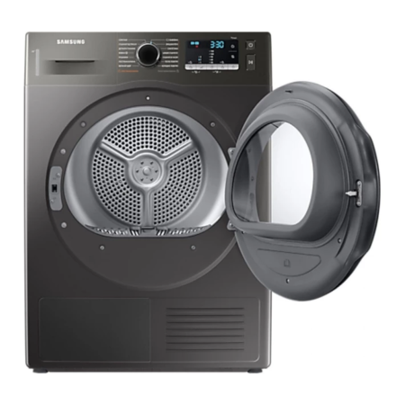 Сушильна машина Samsung DV90TA040AX/UA Изображение