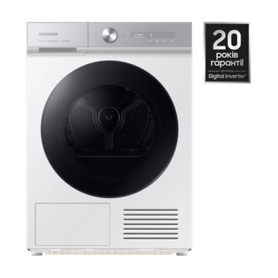 Сушильна машина Samsung DV90BB9445GHUA Зображення