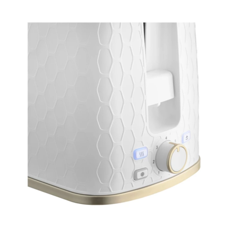 Тостер Sencor STS7200WH Зображення