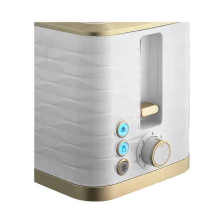 Тостер Sencor STS7500WH Зображення
