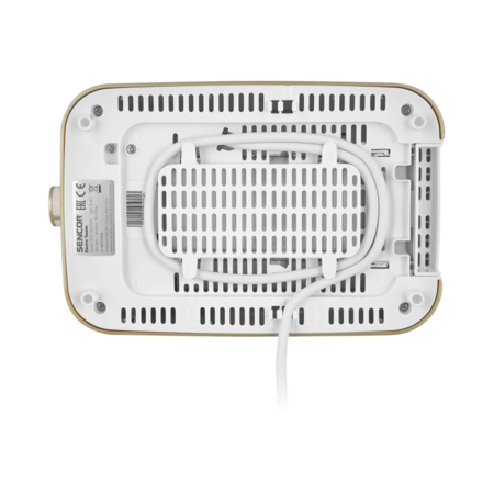Тостер Sencor STS7500WH Зображення