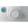 Тостер Philips HD2511/00 Зображення