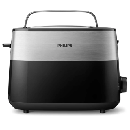 Тостер Philips Daily Collection HD2516/90 Зображення