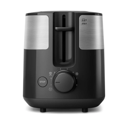 Тостер Philips Daily Collection HD2516/90 Зображення