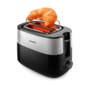 Тостер Philips Daily Collection HD2516/90 Зображення