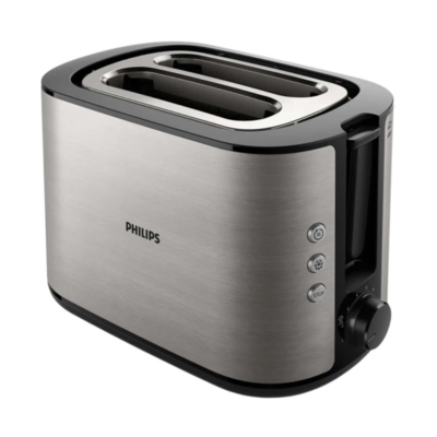 Тостер Philips HD2650/90 Зображення