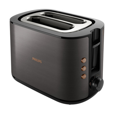Тостер Philips HD2650/30 Viva Collection Зображення