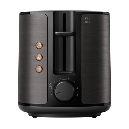 Тостер Philips HD2650/30 Viva Collection Зображення