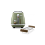 Тостер DeLonghi CTOV 2103.GR (CTOV2103.GR) (107267-01) Изображение