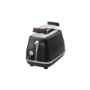 Тостер DeLonghi CTOV 2103.BK (CTOV2103.BK) (109999-01) Изображение