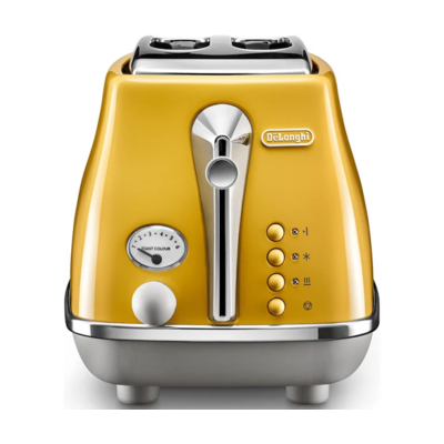 Тостер Delonghi CTOC 2103 Y Зображення
