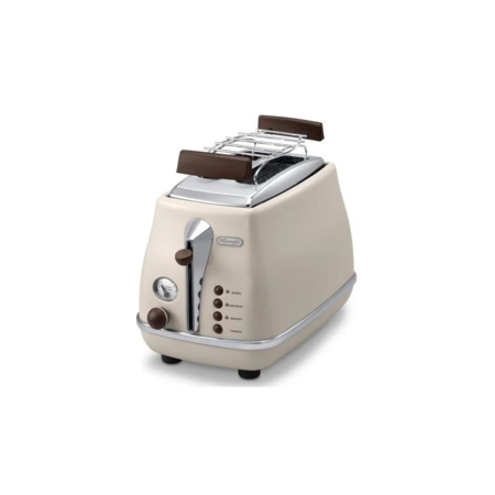Тостер DeLonghi CTOV 2103.BG (CTOV2103.BG) (107268-01) Изображение