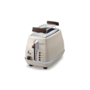 Тостер DeLonghi CTOV 2103.BG (CTOV2103.BG) (107268-01) Изображение