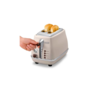Тостер DeLonghi CTOV 2103.BG (CTOV2103.BG) (107268-01) Изображение