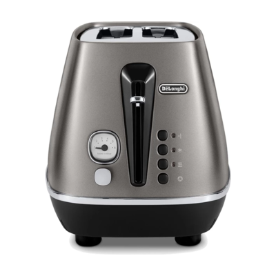 Тостер Delonghi CTIN 2103 TB Зображення