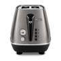 Тостер Delonghi CTIN 2103 TB Изображение