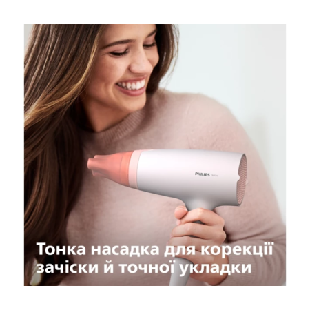 Фен Philips BHD300/10 серії 3000 Зображення