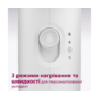 Фен Philips BHD300/10 серії 3000 Зображення