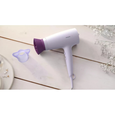 Фен Philips BHD341/10 серії 3000 Зображення