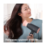 Фен PHILIPS Series 3000 BHD350/10 Зображення