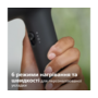 Фен PHILIPS Series 3000 BHD350/10 Зображення