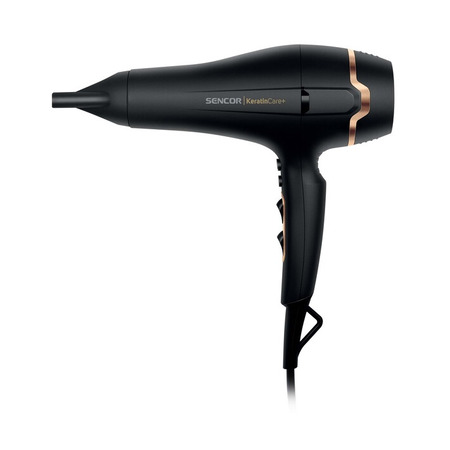 Фен Sencor SHD 8275BK Зображення