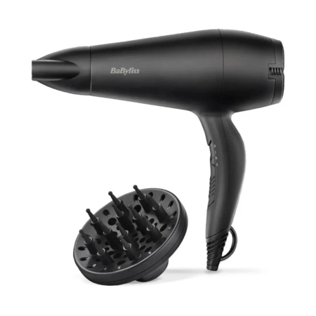 Фен D215De (D215DE) Изображение