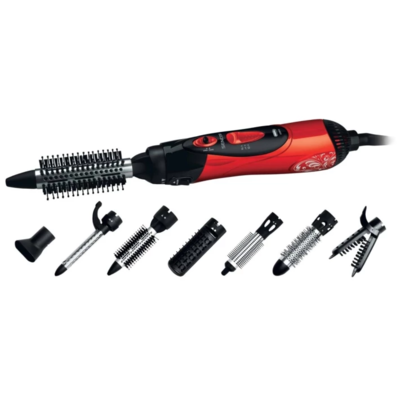 Фен-щітка Sencor SHS 7551RD Изображение
