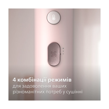 Фен PHILIPS BHD321/50 серії 3000 Зображення