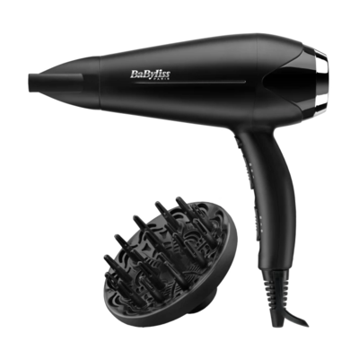 Фен BaByliss D572DE Зображення
