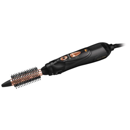 Фен-щітка Sencor SHS 8550BK Изображение