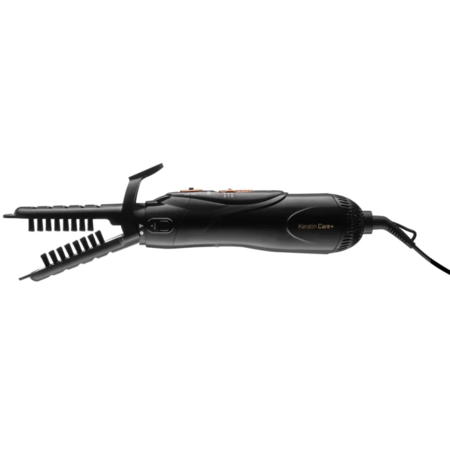 Фен-щітка Sencor SHS 8550BK Изображение