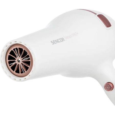 Фен Sencor SHD 8200GD Зображення