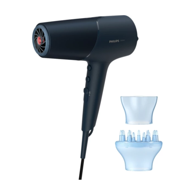 Фен Philips BHD512/00 серії 5000 Зображення