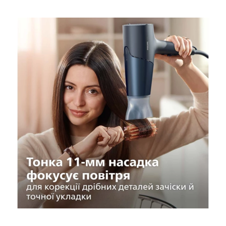 Фен Philips BHD512/00 серії 5000 Зображення